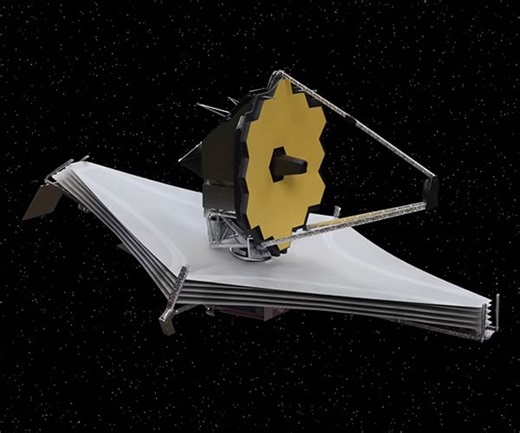 How Space Telescopes Work