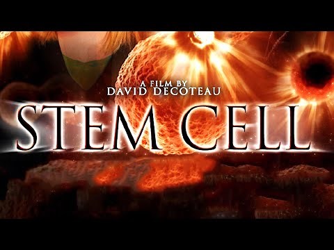 Stem Cell - Full Movie | Great Action SciFi Movies
