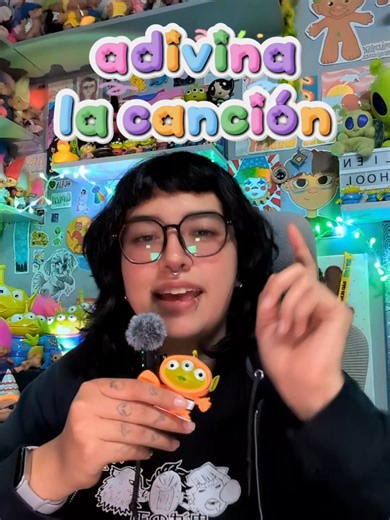 Adivina la Canción: Aprende Inglés Divirtiéndote