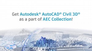 AutoCAD Civil 3D maintain more consistent process and provides significant time savings! | Autodesk ASEAN