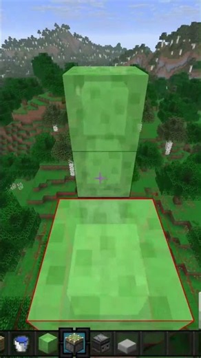 How to make a flooding machine in minecraft #viral #minecraft #gaming