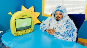 How the King of Viral Outfits Landed Fashion’s Most Coveted Sneaker Collab