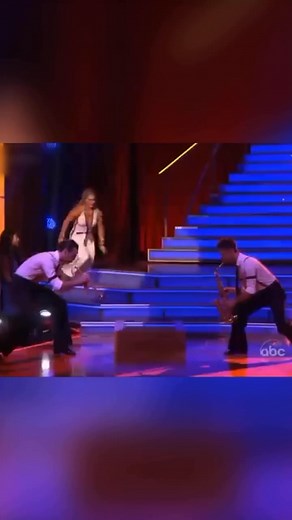 throwback from season 15 of Dancing with the Stars with Derek Hough #DWTS #throwback #dance #favoritememories | Shawn Johnson East
