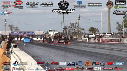 Testing in class order from Brandenton Motorsports Park. It's Big tire and Small tire action by classes today. US Street Nationals presented by M&M Transmission CLOCKS ARE OFF. | NC ProModer