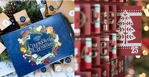 8 local advent calendars you can get in Calgary | Lifestyle