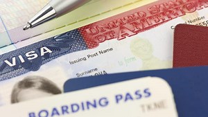 These are the most common US worker visas