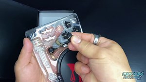 BATMAN Unboxing Madness! Part 2