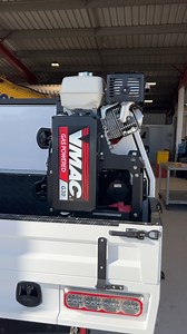 42 reactions | Check out our new arrivals from Canada!  The VMAC...