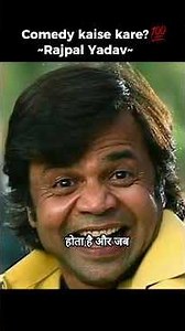 Mastering Comedy Acting: Power of Expressions Beyond Dialogue