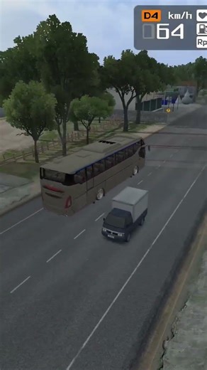 start trip 2 part 1 with lafdakhelo 👋🏻🎀#editkrishna #trendingshorts #trending #gaming#bussimulator