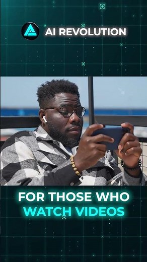 YouTube Introduced 5 new AI Tools for creators! #ai