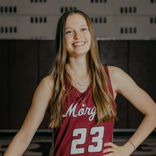 Zoe Rockenfield Game Report: @ Ben Lomond