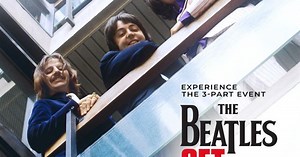 The Beatles : Get Back