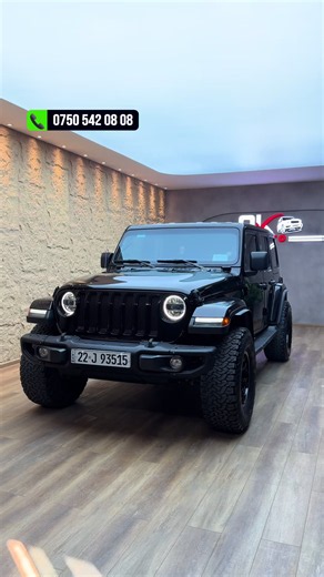 ‏#jeep #wrangler #sport