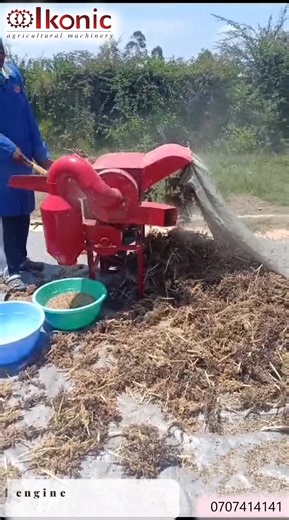 2.6K views · 3 comments | Our Multi Thresher is designed with the...