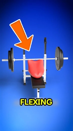 Your Tongue Is NOT the Strongest Muscle! Here's What Is