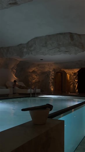 Discover the Most Gorgeous Spa in Crete