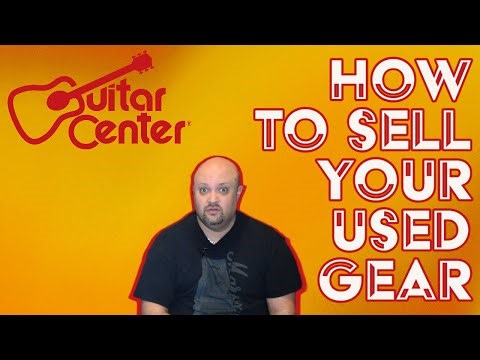 WATCH THIS VIDEO! | How To Sell Your Used Gear & How To Set REALISTIC Expectations