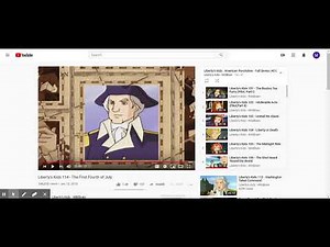 4th Grade Social Studies Lesson 1