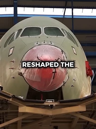 Why Airbus Redesigned the A350: Key Changes Explained