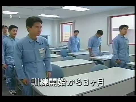 全日空 ANA パイロット訓練所 ifta-pt1