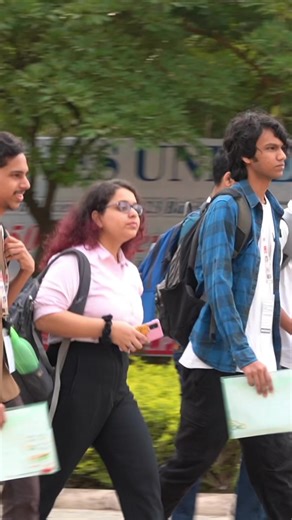 The first day of the Grand Finale of Kavach 2023 Cybersecurity Hackathon has progressed into a full-fledged battle with the most epic ideas on the table! The competition is getting more and more intense by the hour!😍✨️ . . #iescollege #student #explore #trending #viral #education #college #campus #kavach2023 #cybersecurityhackathon #ministryofeducation #ministryofhomeaffairs #aicte #mic #bpr&d #i4c #kavachhackathon2023 @aicte_india @mhrd | IES University, Bhopal