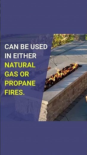 Transform Your Fire Space with Lava Rock