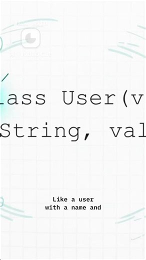 Kotlins Data Classes podcasts tips by aivideocut