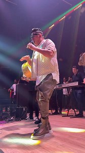 17K views · 145 reactions | Hamo Bika Live At North Coast in Greeka North Coast | حمو بيكا | Facebook