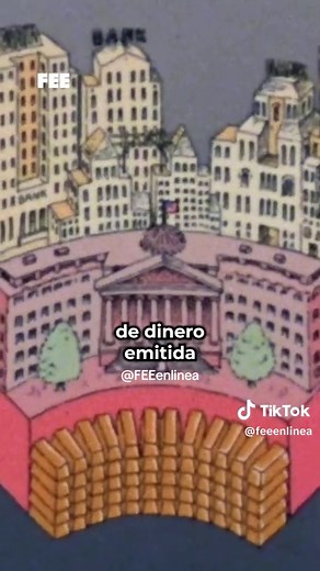 El Funcionamiento del Sistema Monetario Internacional