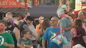 Sevier County Fair welcoming visitors despite most others canceling