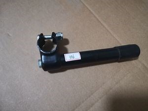 [Hot Item] Single Bolt Clamp Quill Stem Alloy 1-Bolt Quill Stem