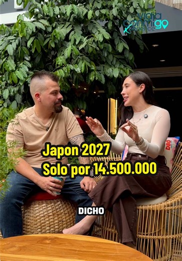 Viaje Transformador a Japón 2027