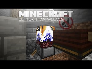 Better Than Wolves Ep 7: La flamme bleue