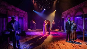 Broken Wings Movie (2022) | Release Date, Cast, Trailer, Songs, Streaming Online at Netflix