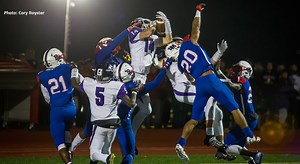 Top 50 high school football games of all time