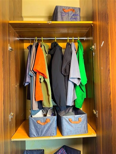 SHOP FAST | shop fast wardrobe organizer in kenya | Instagram