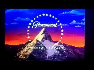 Paramount/Nickelodeon (2001)