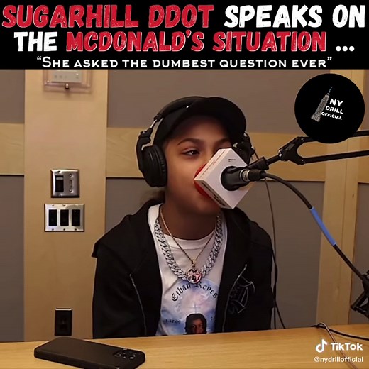 Nydrillofficial (@nydrillofficial)’s videos with original sound - Nydrillofficial