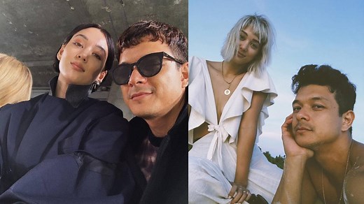 Jericho Rosales and Kim Jones: A relationship timeline