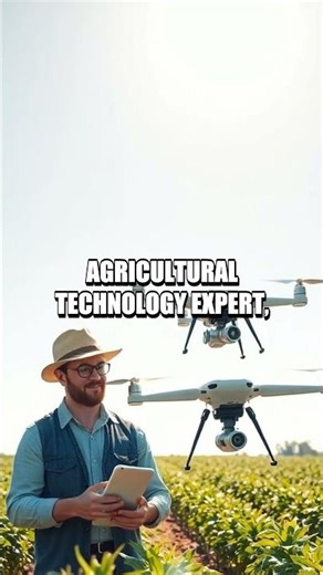Drones in Agriculture: Transforming Farming Practices