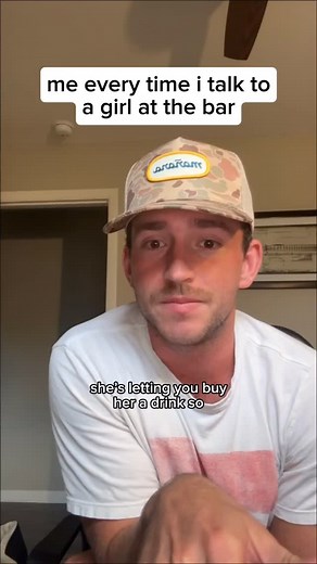 here i go again | Tyler Dial