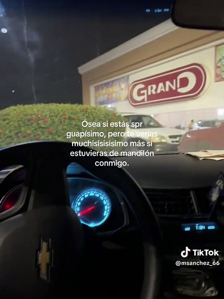 Cómo lucir genial con estilo de mandilón