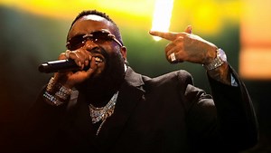 Rick Ross Announces New Album 'Richer Than I've Ever Been'