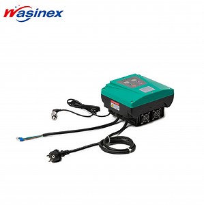[Hot Item] Wasinex DC to AC 1.1kw Single Phase Special Backpack Pump Inverter