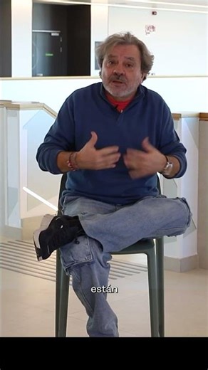 Grado en Comunicación Audiovisual - Miguel Pérez-Urría
