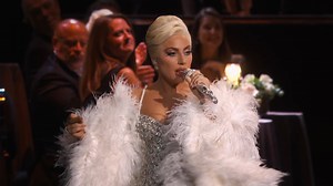 8.3K views · 212 reactions | We’re absolutely in awe of these legends! Lady Gaga and Tony Bennett are coming together for One Last Time, this Sunday! Edit: If you missed the special or want to rewatch, One Last Time is now available for all, now streaming on Paramount+! | Paramount+ | Facebook