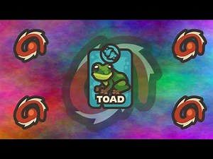 [TAMING.IO] TOAD SHOW-OFF!