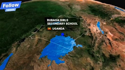 Day 1 of 8: Kenyan adventures. 8th May 2025