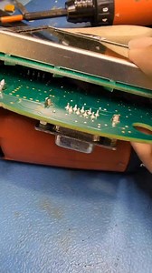 148K views · 686 reactions | Just Bending It Instead Before Adding Solder #solderingiron #motherboardrepair #electronicstechnician #ElectronicsRepair #solderingstation | Nebs Alfonso | Facebook